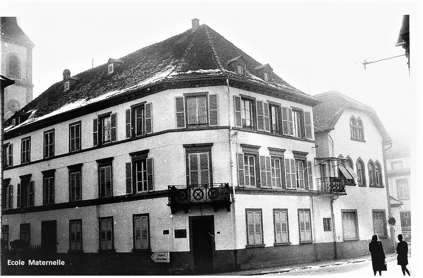 Hôtel Brille